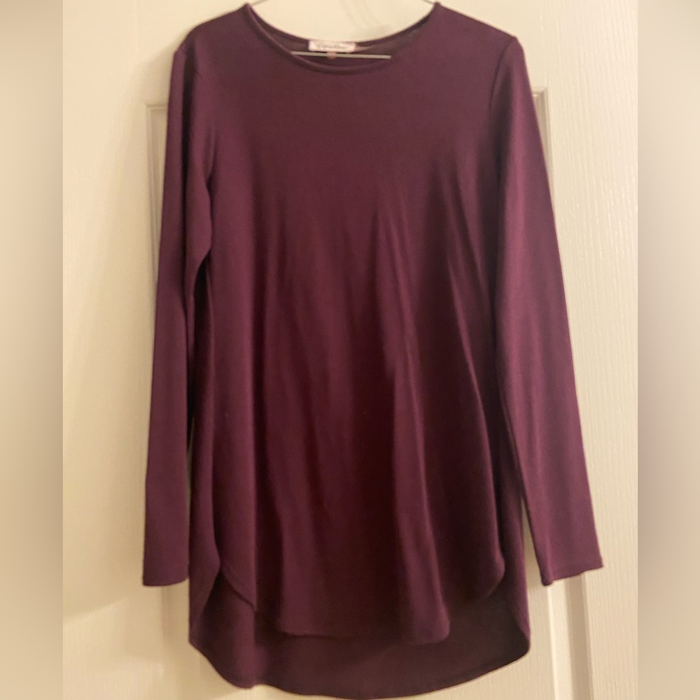Calvin Klein Tunic Top